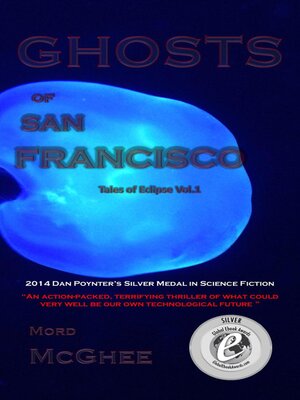 cover image of Ghosts of San Francisco